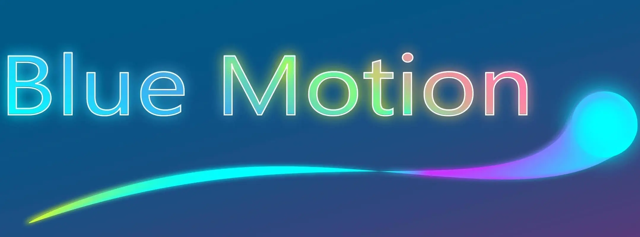 image of the desktop game Blue Motion